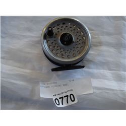VINTAGE FISHING REEL