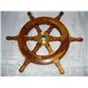 Image 2 : SHIPS WHEEL