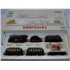 Image 1 : BOXED HO MARKLIN TRAIN SET