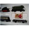 Image 3 : BOXED HO MARKLIN TRAIN SET