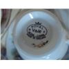 Image 2 : PARAGON AND AINSLEY COALPORT ROYAL ALBERT CHINA CUPS AND SAUCERS
