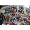 Image 3 : TRAY OF SPIDERMAN AND OTHER COMICS