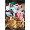 Image 2 : TRAY OF TY BEANIE BABIES
