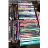 Image 3 : 2 TRAYS OF DVDS