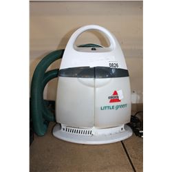 BISSEL LITTLE GREEN CLEANER