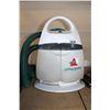 Image 1 : BISSEL LITTLE GREEN CLEANER