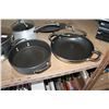 Image 2 : POTS AND PANS