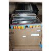 Image 1 : 2 BOXES OF RECORDS