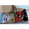 Image 1 : KIDS TOY POT SET AND CURRENCY SET