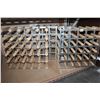 Image 1 : 3 IKEA WINE RACKS