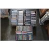 Image 1 : 3 BOXES OF CDS