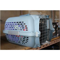 PET CARRIER AND ACCESSORIES