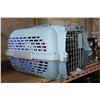 Image 1 : PET CARRIER AND ACCESSORIES