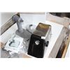 Image 1 : CUISINART MEAT GRINDER