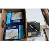 Image 1 : FAUCETS - NEW IN BOX