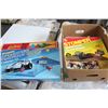 Image 1 : VINTAGE RACE CAR SETS