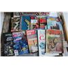 Image 3 : BOX OF 1980S CAR MAGAZINES