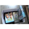 Image 1 : BOX OF DVDS