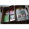 Image 1 : CDS AND TAPES