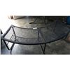 Image 1 : GARDEN BENCH