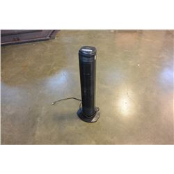 TOWER FAN