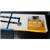 Image 2 : NEW OVERSTOCK INSIGNIA WALL MOUNT 47"-80" FIXED POSITION