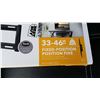 Image 2 : NEW OVERSTOCK INSIGNIA TV WALL MOUNT 33"-46" FIXED POSITION