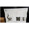 Image 2 : NEW OVERSTOCK INSIGNIA DESKTOP MONITOR MOUNT