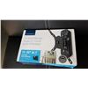 Image 1 : NEW OVERSTOCK INSIGNIA TV WALL MOUNT 13"-32" TILTING