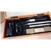 Image 2 : BOXES PRECISION CUTTING SET