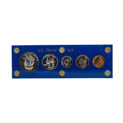 1954 (5) Coin Proof Set