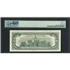 Image 2 : 1974 $100 Federal Reserve STAR Note San Francisco PMG Choice Extremely Fine 45