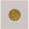 Image 2 : 1914-S $5 Indian Head Half Eagle Gold Coin