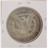 Image 2 : 1898-S $1 Morgan Silver Dollar Coin