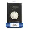 Image 1 : 1884-CC $1 Morgan Silver Dollar Coin NGC MS65 GSA w/ Box & COA