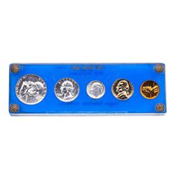 1956 (5) Coin Proof Set