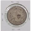 Image 2 : 1824/4 Capped Bust Half Dollar Coin