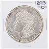 Image 1 : 1893-O $1 Morgan Silver Dollar Coin