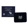 Image 3 : 2013 $1 American Silver Eagle Proof Coin w/ Box