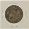 Image 2 : 1828 Capped Bust Half Dollar Coin