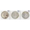 Image 1 : 1883-O to 1885-O $1 Morgan Silver Dollar Coins