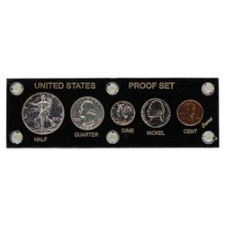 1941 (5) Coin Proof Set