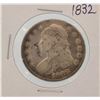 Image 1 : 1832 Capped Bust Half Dollar Coin
