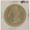 Image 1 : 1883-O $1 Morgan Silver Dollar Coin