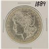 Image 1 : 1889 $1 Morgan Silver Dollar Coin