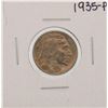 Image 1 : 1935-P Buffalo Nickel Coin