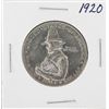 Image 1 : 1920 Pilgrim Tercentenary Commemorative Half Dollar