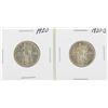 Image 1 : Lot of 1920 & 1920-S Standing Liberty Quarter Coins