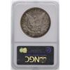 Image 2 : 1889 $1 Morgan Silver Dollar Coin NGC MS63