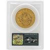 Image 2 : 1907 $20 Liberty Head Double Eagle Gold Coin PCGS MS61
